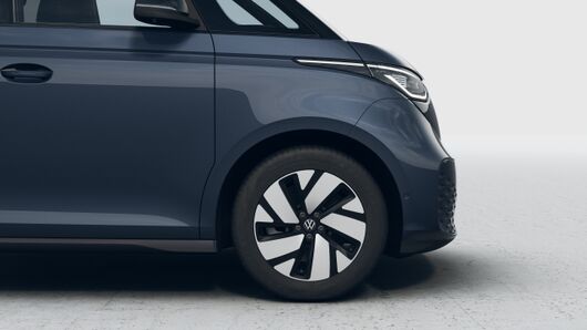 Bild eines ID. Buzz Pro LR 210 kW