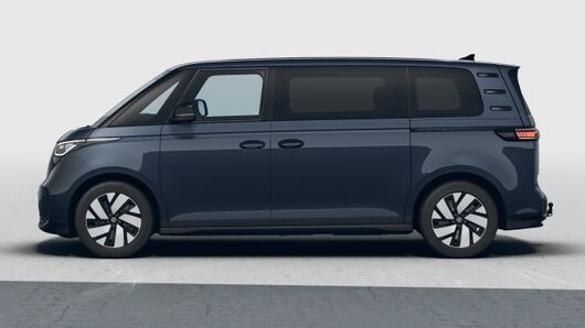 Bild eines ID. Buzz Pro LR 210 kW