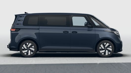 Bild eines ID. Buzz Pro LR 210 kW