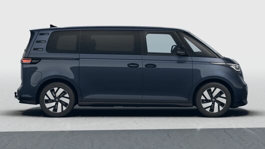 Bild eines ID. Buzz Pro LR 210 kW