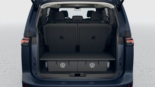 Bild eines ID. Buzz Pro LR 210 kW