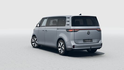 Bild eines ID. Buzz Pro LR 210 kW