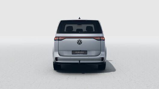 Bild eines ID. Buzz Pro LR 210 kW