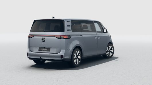 Bild eines ID. Buzz Pro LR 210 kW