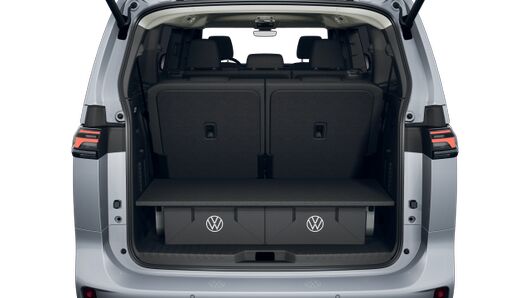 Bild eines ID. Buzz Pro LR 210 kW