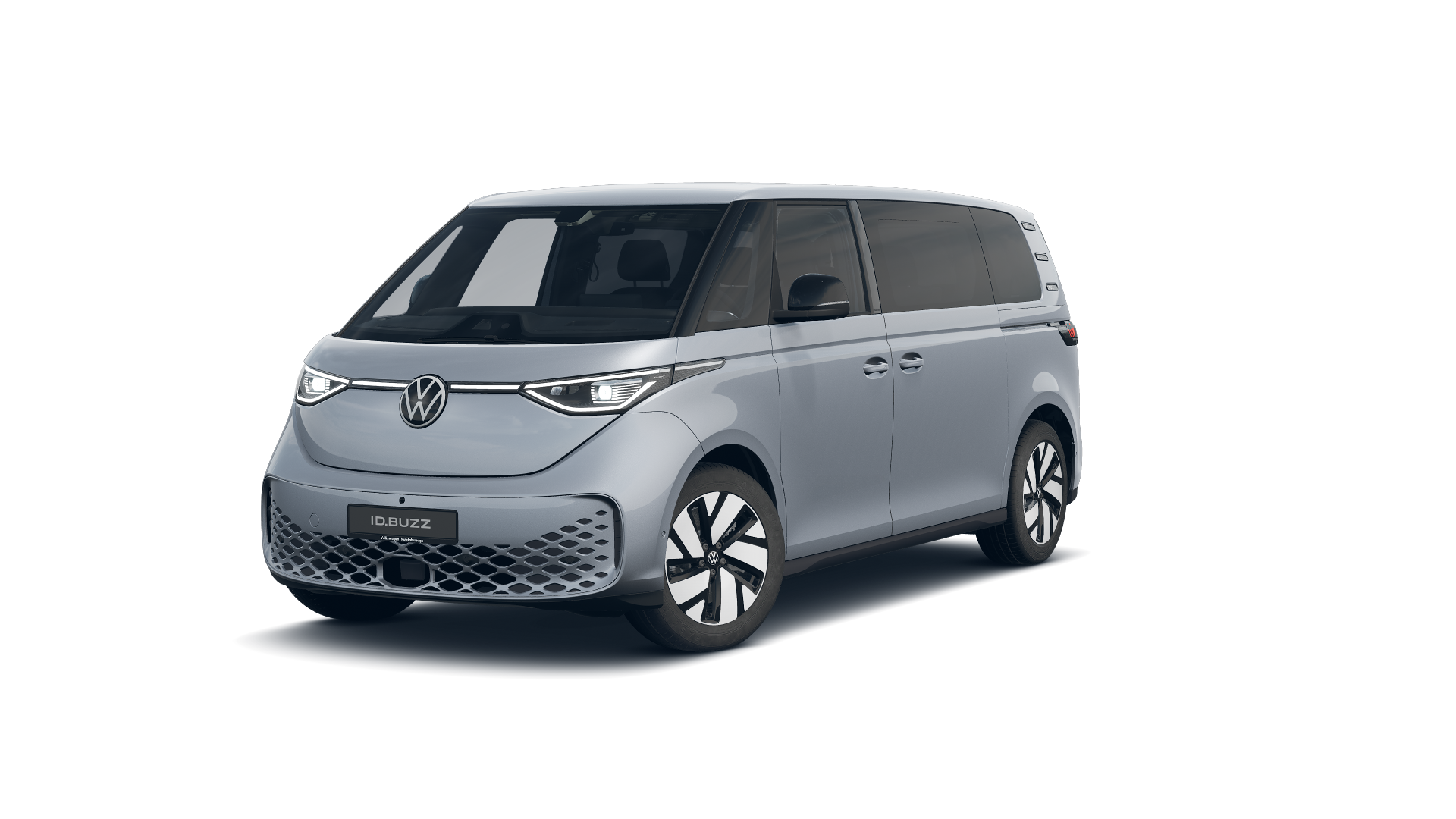 VW ID. Buzz Pro LR 210 kW 2025