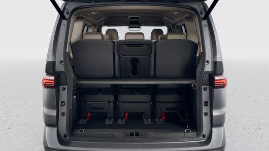 Bild eines Multivan Business eHybrid 180 kW 4MOTION