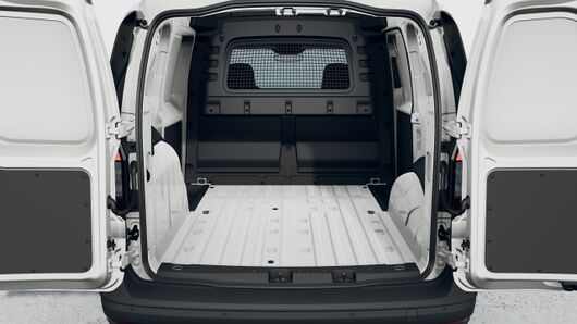 Bild eines Caddy Cargo TDI