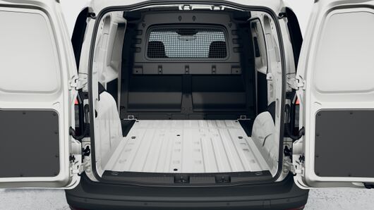 Bild eines Caddy Cargo TDI