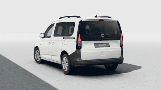 Bild eines Caddy Family TSI