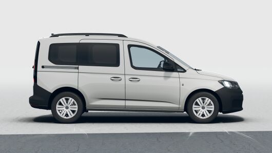 Bild eines Caddy Family TSI