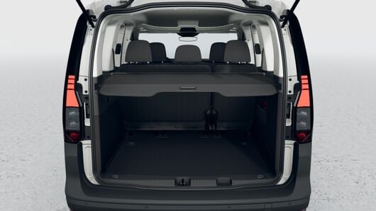 Bild eines Caddy Family TSI