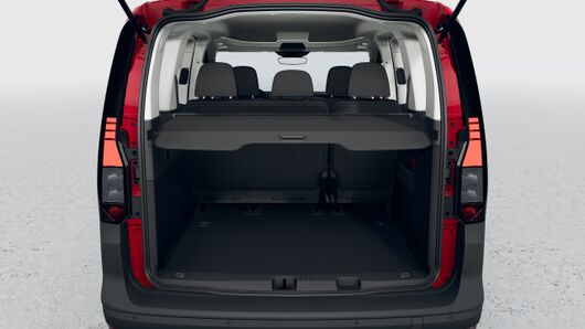 Bild eines Caddy Family TDI