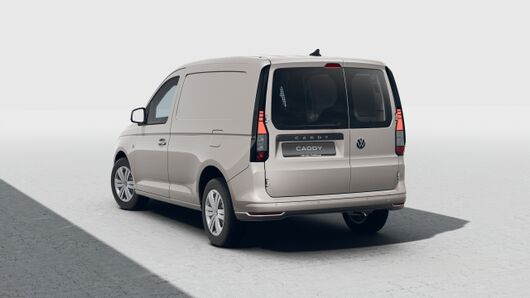 Bild eines Caddy Cargo TSI