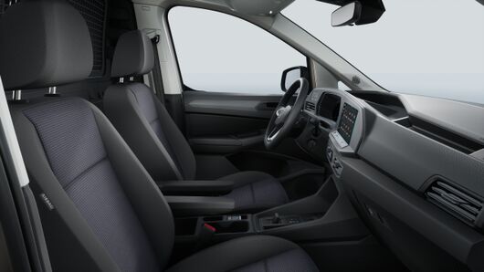 Bild eines Caddy Cargo TSI