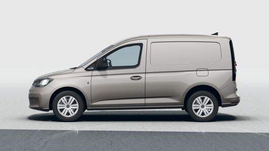 Bild eines Caddy Cargo TSI