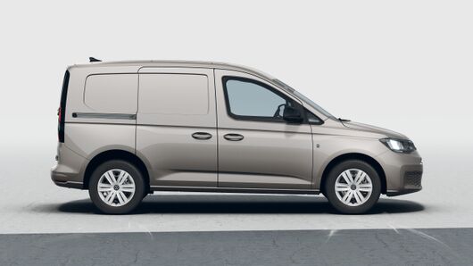 Bild eines Caddy Cargo TSI