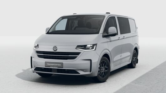 Bild eines Transporter Kastenwagen Plus TDI