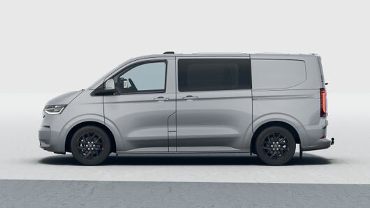 Bild eines Transporter Kastenwagen Plus TDI