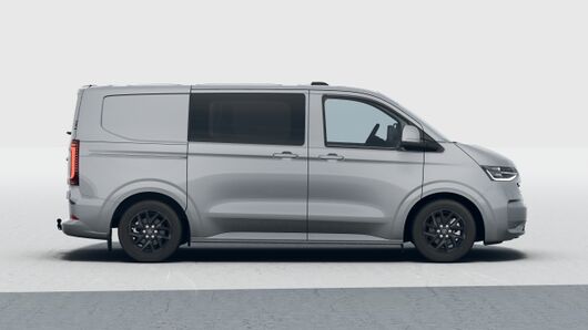 Bild eines Transporter Kastenwagen Plus TDI