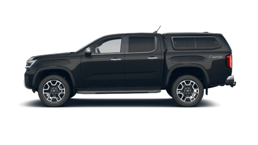Bild eines Amarok Aventura V6 TDI 4MOTION