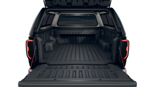 Bild eines Amarok Aventura V6 TDI 4MOTION