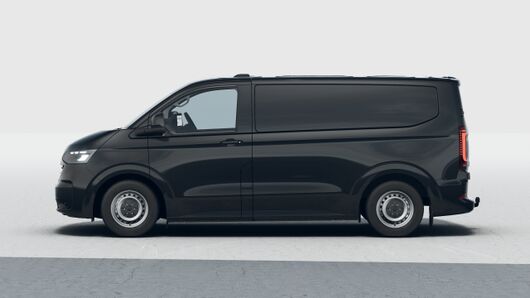 Bild eines e-Transporter Kastenwagen 160 kW
