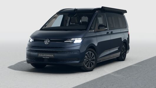 Bild eines California Beach Camper TDI