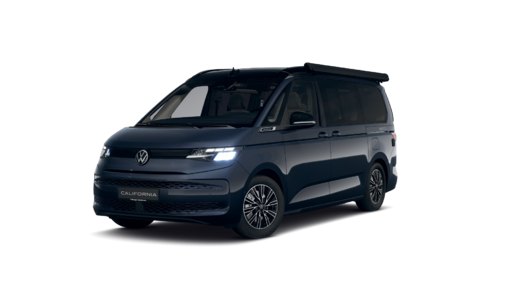 Bild eines California Beach Camper TDI