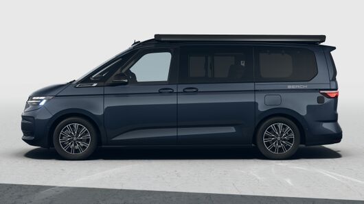 Bild eines California Beach Camper TDI