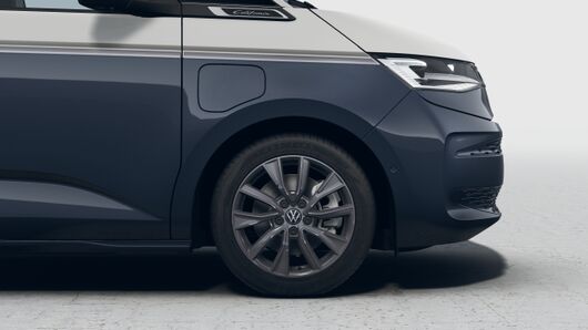 Bild eines California Ocean eHybrid 180 kW 4M