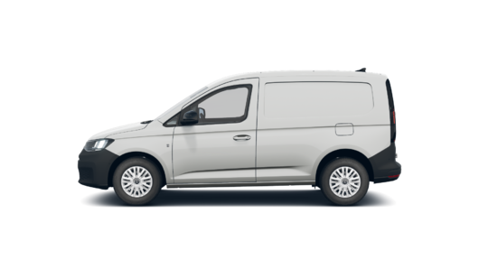 Bild eines Caddy Cargo TDI