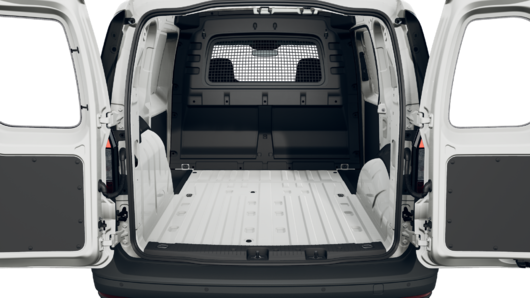 Bild eines Caddy Cargo TDI