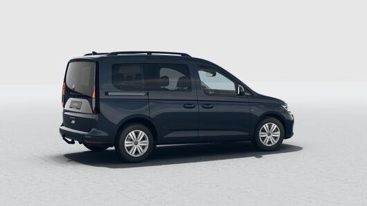 Bild eines Caddy Family TSI