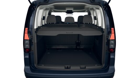 Bild eines Caddy Family TSI