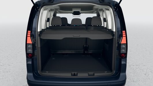 Bild eines Caddy Family TSI