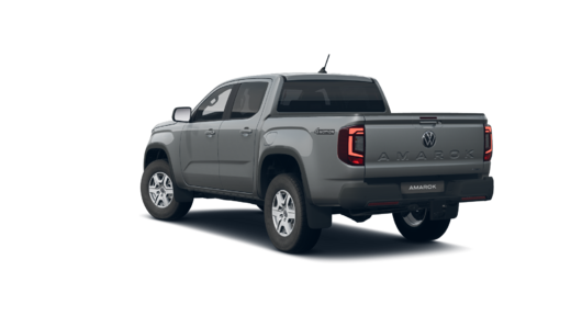 Bild eines Amarok Life TDI 4MOTION