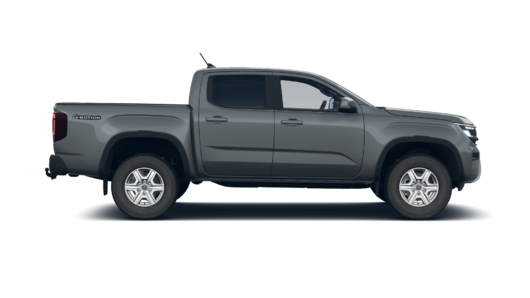 Bild eines Amarok Life TDI 4MOTION