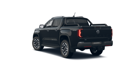 Bild eines Amarok PanAmericana V6 TDI 4MOTION