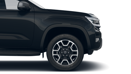 Bild eines Amarok PanAmericana V6 TDI 4MOTION