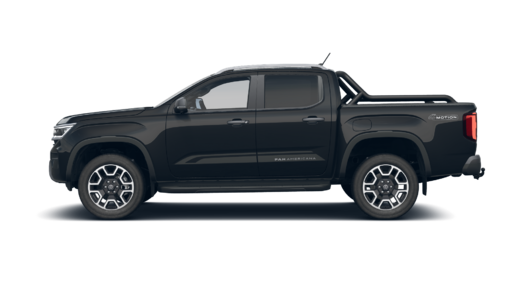 Bild eines Amarok PanAmericana V6 TDI 4MOTION