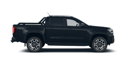 Bild eines Amarok PanAmericana V6 TDI 4MOTION