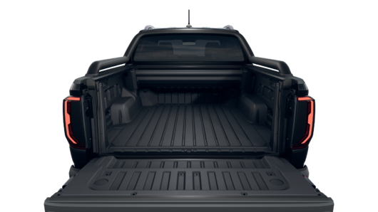 Bild eines Amarok PanAmericana V6 TDI 4MOTION