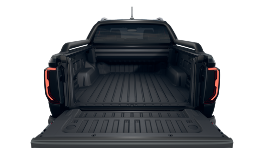 Bild eines Amarok PanAmericana V6 TDI 4MOTION