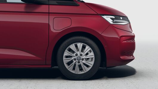 Bild eines Multivan Business eHybrid 180 kW 4MOTION