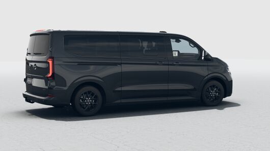 Bild eines Caravelle Edition LR TDI 4MOTION