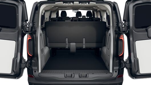 Bild eines Caravelle Edition LR TDI 4MOTION