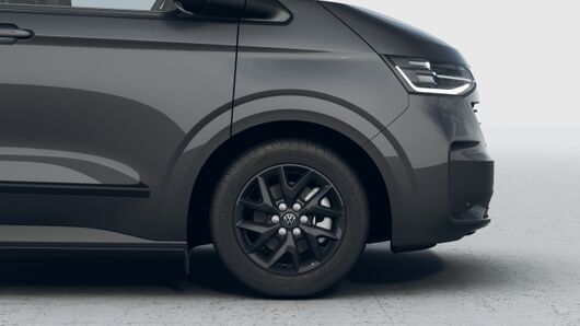 Bild eines Caravelle Edition LR TDI 4MOTION