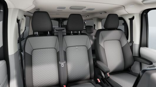 Bild eines Caravelle Edition LR TDI 4MOTION