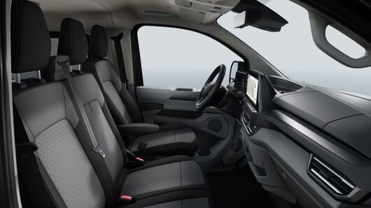 Bild eines Caravelle Edition LR TDI 4MOTION